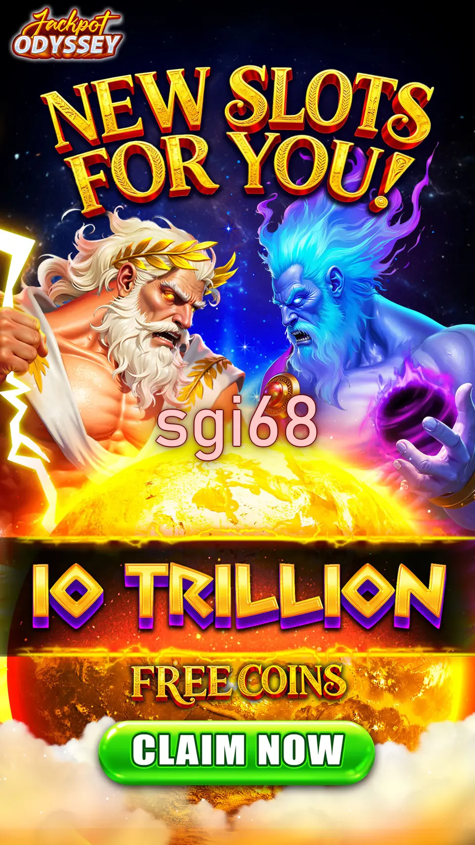 sgi68 APK